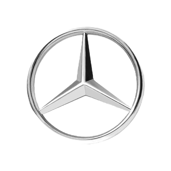 Mercedes Workshop